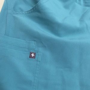 figs kade in sea glass color